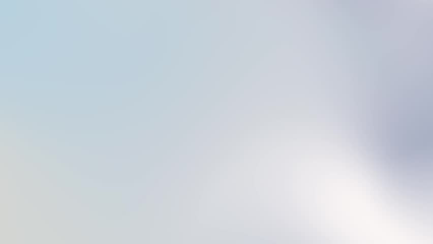 Winter background video with looping animation and no text.