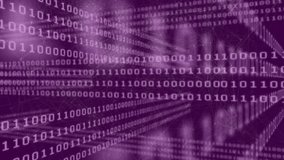 Animation of scope scanning over binary coding. global computing, data processing and digital interface concept digitally generated video. - Powered by Shutterstock - Get 15% off with code: PIKWIZARD15