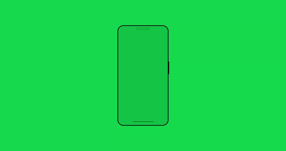 Please Rotate Your Phone to Landscape 90 Rotation for Better Experience. Please Rotate Your Phone. Turn you Smartphone and rotate device screen animation
