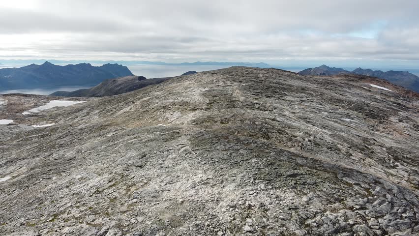 Dramatic mountains, deep fjords, and cascading waterfalls define the wild and breathtaking landscape of Norway and the Lofoten Islands.