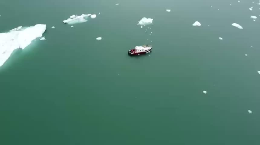 Patagonia National Park in Chile
