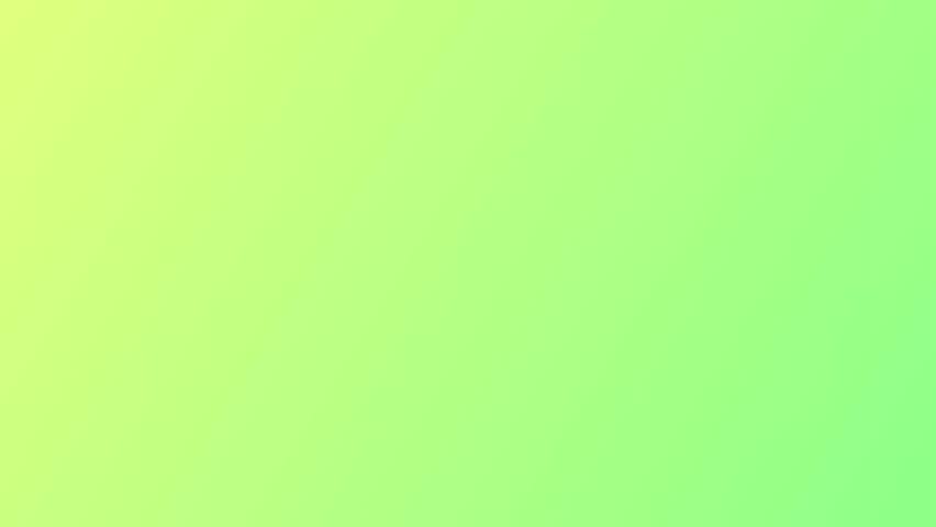 Abstract Colorful Gradient Motion Background with Smooth Flow animation