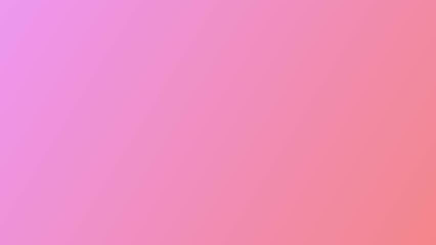 Abstract Colorful Gradient Motion Background with Smooth Flow animation