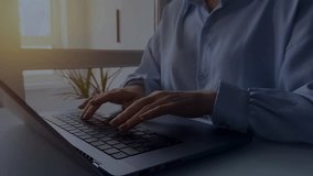 Data storage management technology.Cloud data exchange via FTP, secure file transfer and backup, digital document sharing system, internet storage workflow, cloud apps workflow system. - Powered by Shutterstock - Get 15% off with code: PIKWIZARD15
