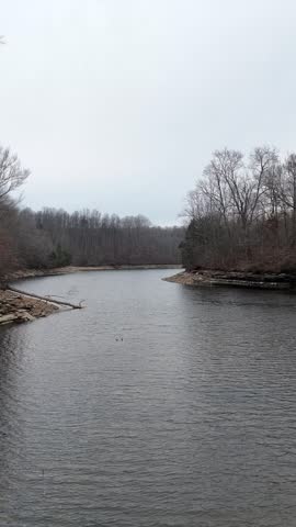 Lake access in Middle Tennessee