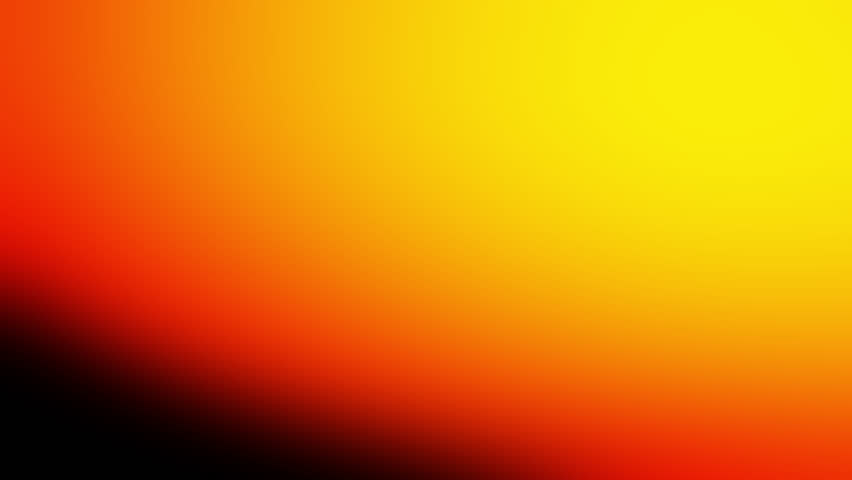  Animated film burn effect overlay with warm light leaks

