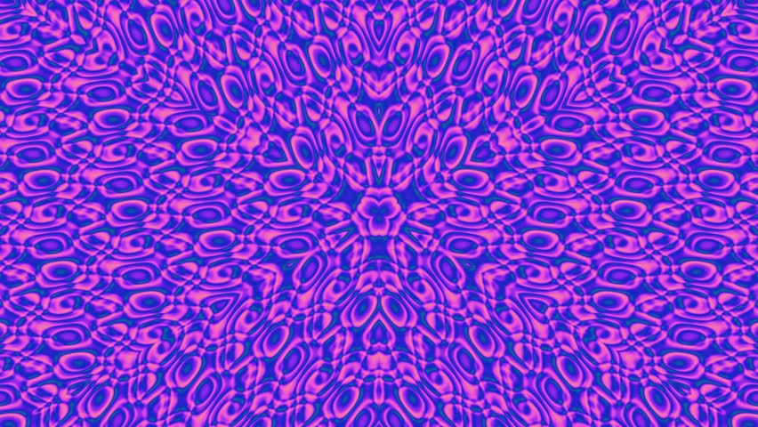 Dynamic Colourful Motion Graphics | Seamless Abstract Loop