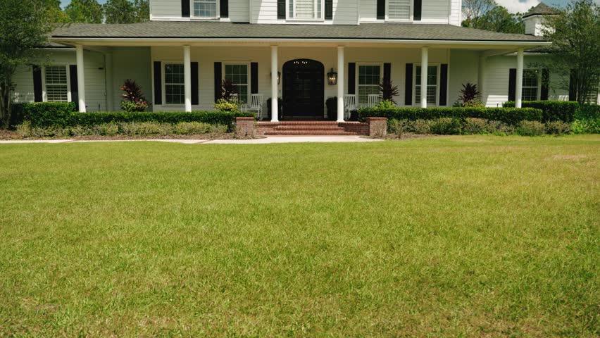 Wedding Venue House Florida The Manor 12 Oaks