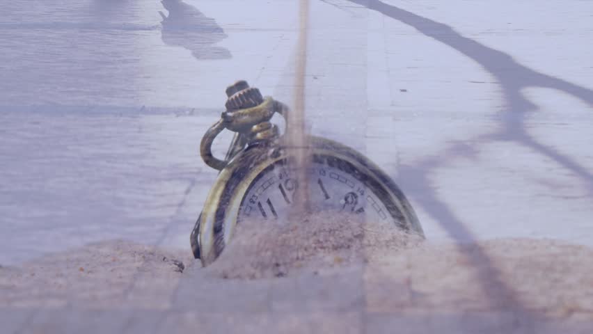 Composition of smiling fit caucasian woman exercising with dumbbells copy space. Sport and competition concept digitally generated image.