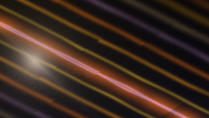 Saturn rings in outer space, close up