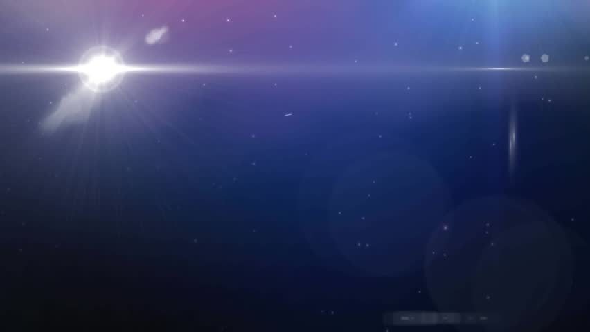 The libra star sign symbol is seen over a background of glowing stars. Superimposed over a clock face, with the hands of the clock moving forward. The video is suitable for use as a background or