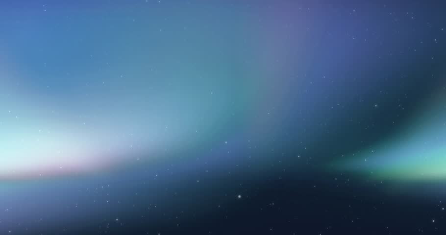 Animation of neon orange open text banner against glowing light spot against blue background. Information signage for business or service concept