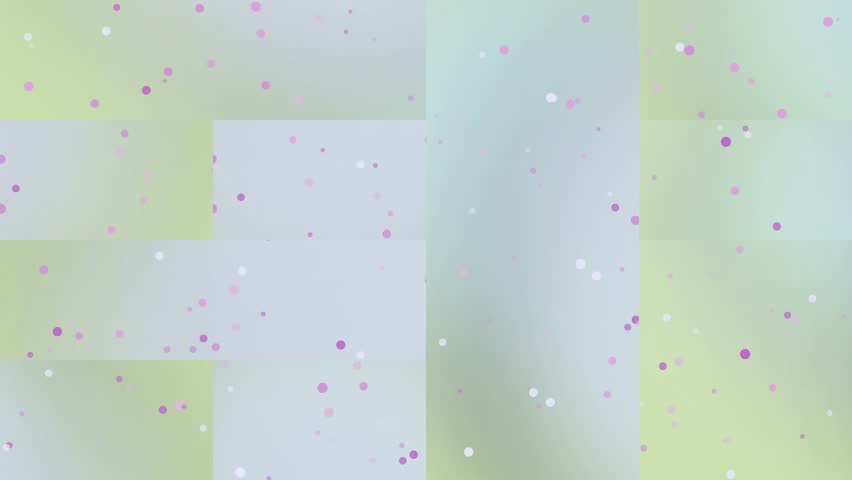 Universal High Definition Abstract Motion Asset