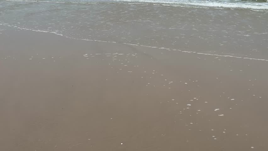Nature landscape tropical beach and sea