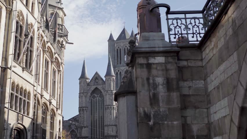 Majestic Saint Nicholas