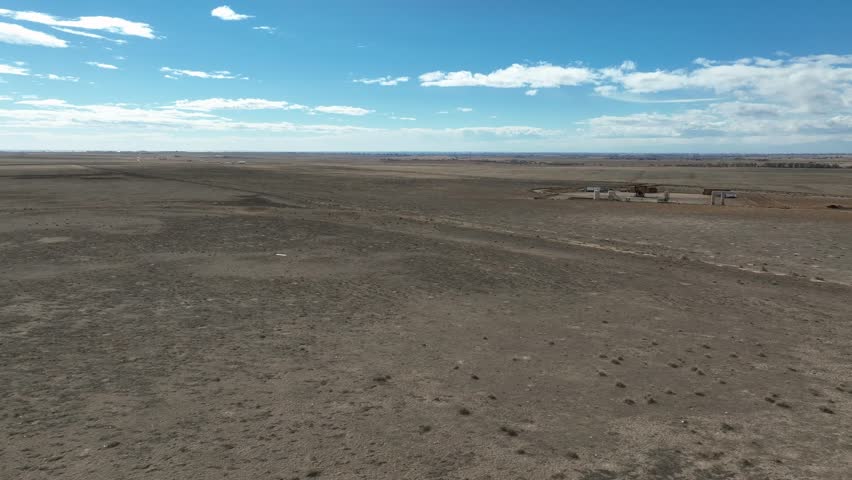 Ranchlands in Northern Colorado near Purcell ranch.