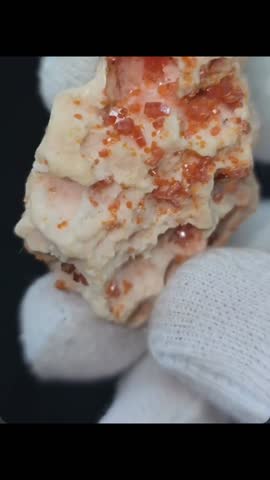 barite , vanadinite , gemology , gemologist , stone 