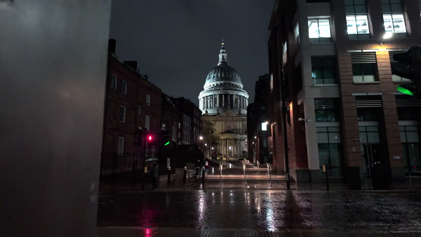 St Paul