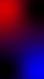 Futuristic Abstract Red and Blue Gradient Animation with Floating Bokeh Particles. - Powered by Shutterstock - Get 15% off with code: PIKWIZARD15