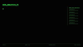 Cluster Node Load Statistics Displaying Six Distributed Servers with Real-Time Data Analytics. High-Performance Computing Dashboard for Cloud Infrastructure. - Powered by Shutterstock - Get 15% off with code: PIKWIZARD15