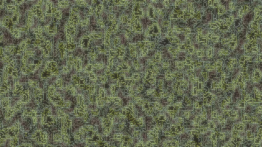 Close up of olive green carpet texture