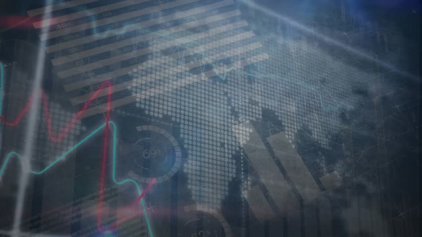 The time has come for change in the global economy. Technology is revolutionizing the way we connect and interact with each other, and finance is at the forefront of this change. Financial data and