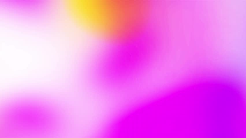 Soft magenta and white pastel gradient. Modern seamless motion loop background designed for video productions, digital presentations, social media content, and animated wallpaper projects