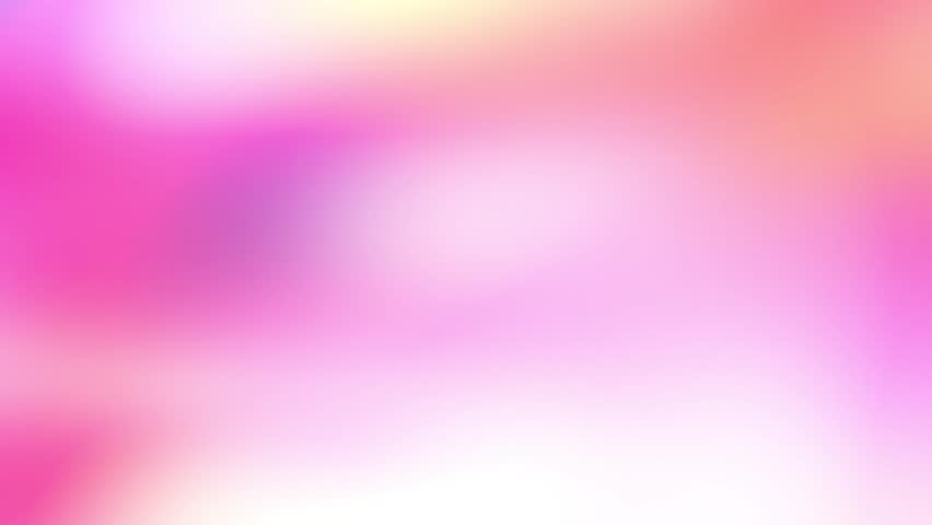 Soft pink, white, and magenta gradient. Modern seamless motion loop background designed for video productions, digital presentations, social media content, and animated wallpaper projects