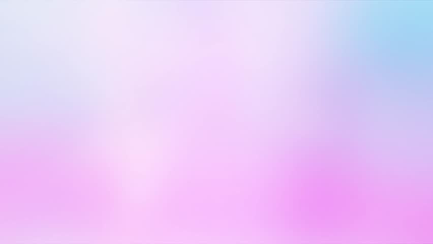 Soft white and magenta pastel glow. Modern seamless motion loop background designed for video productions, digital presentations, social media content, and animated wallpaper projects