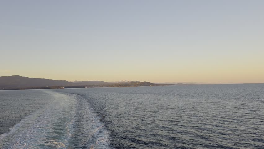 West Coast waters - Beautiful ocean and river scenes from Vancouver Island, BC, Canada. Stormy seas, wind and waves, along with the falls in the winter season. Gorgeous nature scenes from British Columbia.