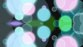 Blue Teal Bokeh Light Abstract Background Loop 4K
Elegant abstract background featuring overlapping blue and teal glowing bokeh circles with soft depth of field blur. Smooth floating motion creates a calm, cinematic, and modern visual atmosphere. Perfect for presentations, intros, overlays, and digital screens. Seamless loop in ultra HD 4K resolution. - Powered by Shutterstock - Get 15% off with code: PIKWIZARD15