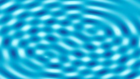 Concentric circles on calm blue water - Powered by Shutterstock - Get 15% off with code: PIKWIZARD15