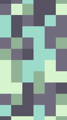 Corporate Angular Repetition Animated Background Loop