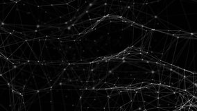 Camera shifting right, floating data panels sliding and rotating, charts growing and showing trends. Visualization, holographic, neon, futuristic, dashboard, network, mesh - Powered by Shutterstock - Get 15% off with code: PIKWIZARD15