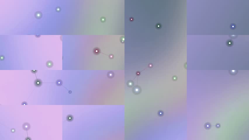 Serene landscape with clouds, water, and sky.