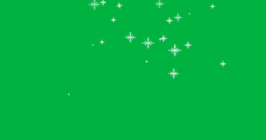 Digital animation of multiple snowflakes falling against black background. christmas festivity and celebration vector illustration and art concept