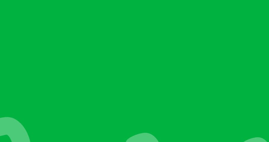 Digital animation of multiple white question mark icons floating against black background. computer interface and technology concept
