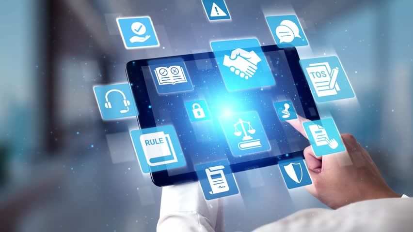 The concept of terms of service outlines legal agreements. These rules are crucial for user protection, ensuring compliance with the company's terms of service policies. Gist