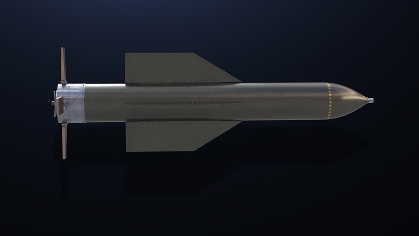 Bunker Buster Bomb | Iran Nuclear Program
