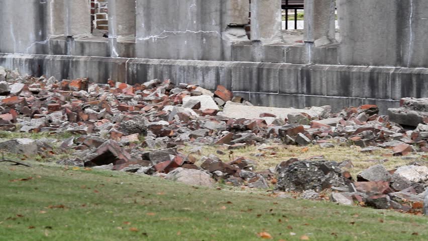 hiroshima atomic bomb dome Stock Footage Video (100% Royalty-free ...