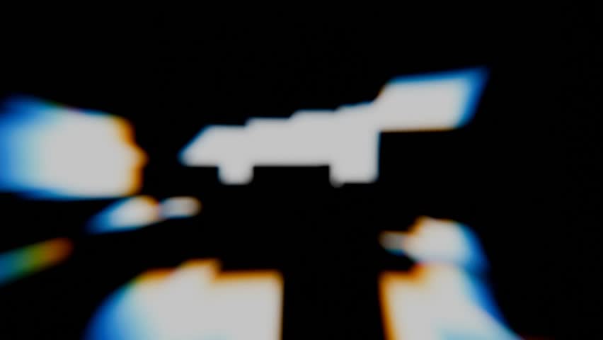 countdown animation with popup style
