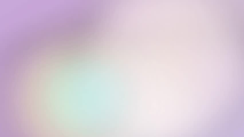 Ethereal pastel gradient animation with soft lavender, serene aqua, and creamy peach colors gently shifting and blending in a seamless loop, creating a calming visual for modern design