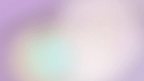 Ethereal pastel gradient animation with soft lavender, serene aqua, and creamy peach colors gently shifting and blending in a seamless loop, creating a calming visual for modern design - Powered by Shutterstock - Get 15% off with code: PIKWIZARD15