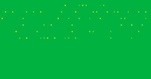 Animation of green binary coding data processing over transparent background. digital interface, computer and data processing concept digitally generated video. - Powered by Shutterstock - Get 15% off with code: PIKWIZARD15