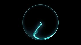 Plasma ball energy arc electric sphere - Powered by Shutterstock - Get 15% off with code: PIKWIZARD15