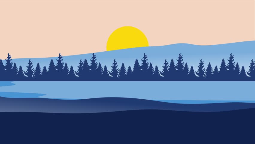 Great Basin National Park with beautiful forest views