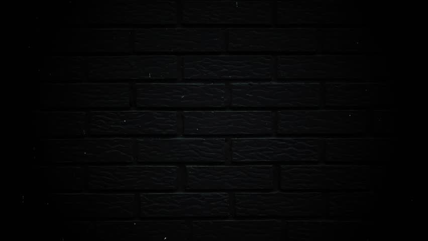 Glowing September 21 red neon text on textured brick. Retro electric signage for daily events. Easily background removable.