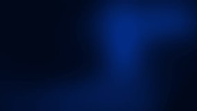 Abstract navy blue gradient background black. Blue liquid gradient motion, blurred lights and flashes. Soft color transitions. Technology, innovations, big data, and artificial intelligence 4k loop. - Powered by Shutterstock - Get 15% off with code: PIKWIZARD15