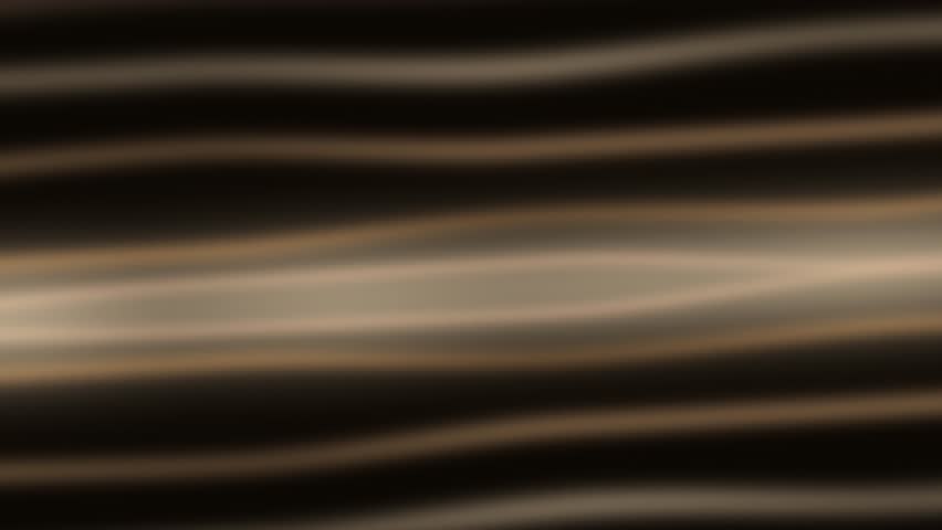 Saturn Rings Close Up Blurred Motion.