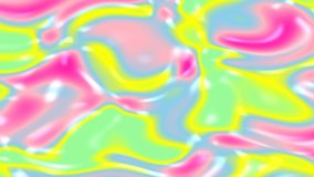 Colorful swirling liquid pattern motion background - Powered by Shutterstock - Get 15% off with code: PIKWIZARD15